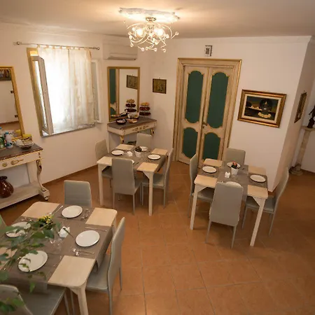 Cannatella's Mansion 4*