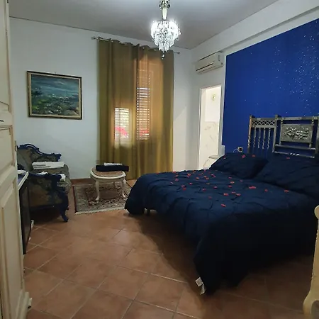 Bed & Breakfast Cannatella's Mansion 4*