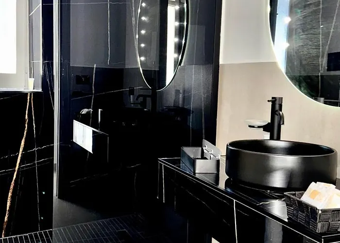 Cannatella's Mansion 3* Palermo