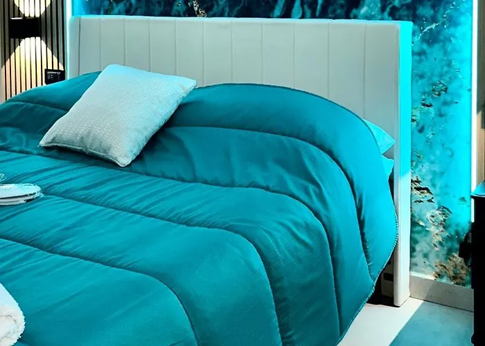 Cannatella's Mansion Frühstückspension