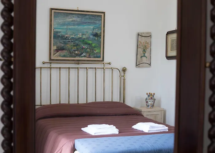 Cannatella's Mansion